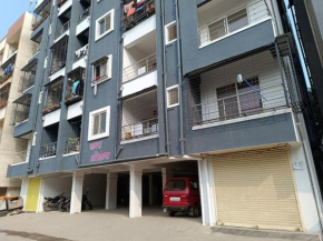 2BHK AC Service Apartment 101 Manjari